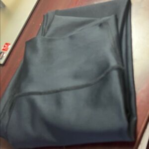 ALO Yoga black leggings S